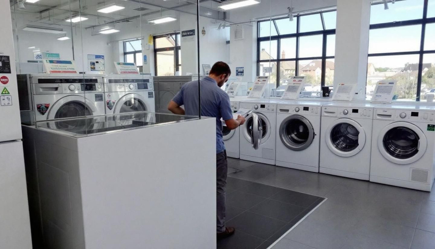 Comment choisir la capacité idéale de votre machine à laver ?