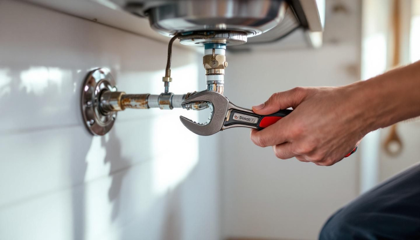 Comment choisir le bon service de plomberie pour vos urgences ?