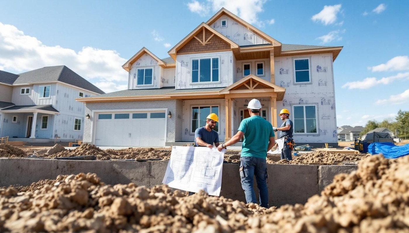 Comment les constructeurs assurent la qualité et la conformité des maisons neuves ?