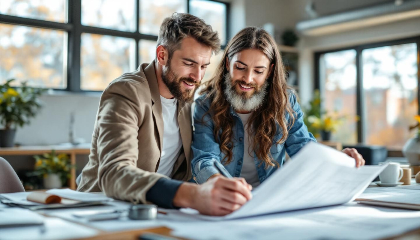 Comment les plans personnalisables influencent votre projet de construction ?