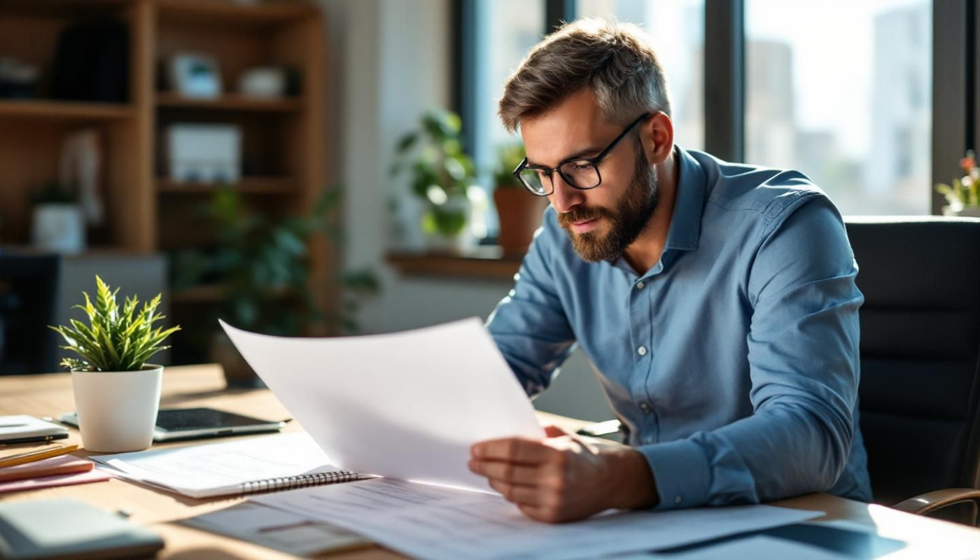 Comment un expert en construction peut résoudre vos litiges immobiliers ?