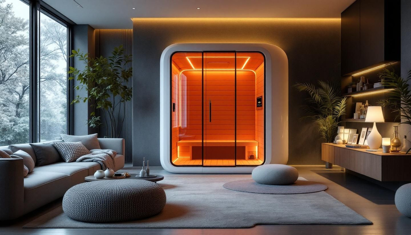 Quels critères pour choisir son sauna infrarouge idéal ?